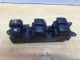 Mitsubishi ASX GA8W Window Master Switch