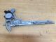Mitsubishi ASX GA8W RF Door Elec Regulator