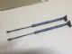 Mitsubishi Outlander GF8 2015->on Tailgate Struts (Set)