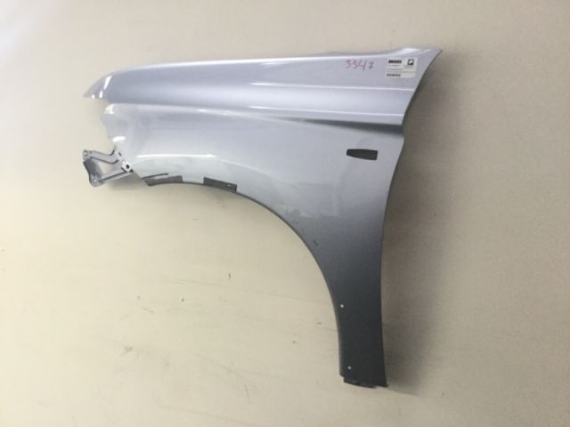 Mitsubishi Outlander GF8 2015->on LF Guard/Fender