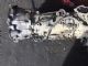 Mitsubishi L200/Triton KB4 Automatic Transmission