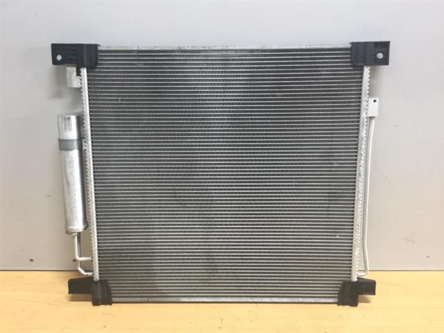 Mitsubishi L200/Triton KL1T 2015-on Air Cond Condenser