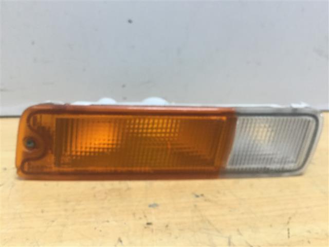 Mitsubishi L200/Triton K65T LF Bumper Light