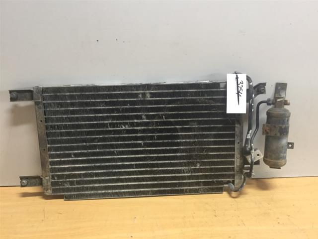 Mitsubishi L200/Triton K65T Air Cond Condenser