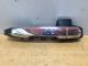 Mitsubishi L200/Triton KL 2019-on LR Door Exterior Handle