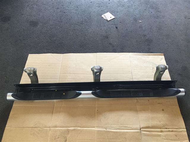 Mitsubishi Challenger KH 2010 - R Running Board