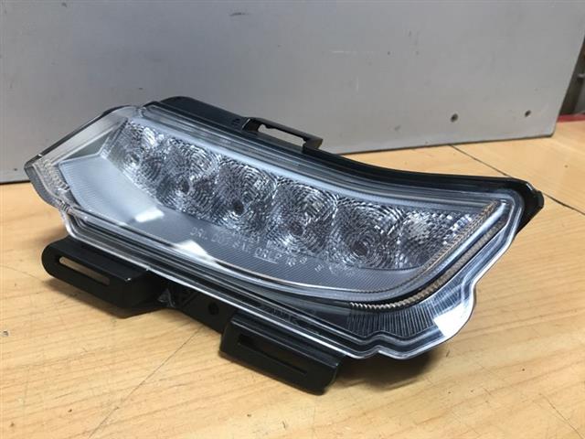 Mitsubishi ASX GA2W 2013-2019 LF Bumper Light