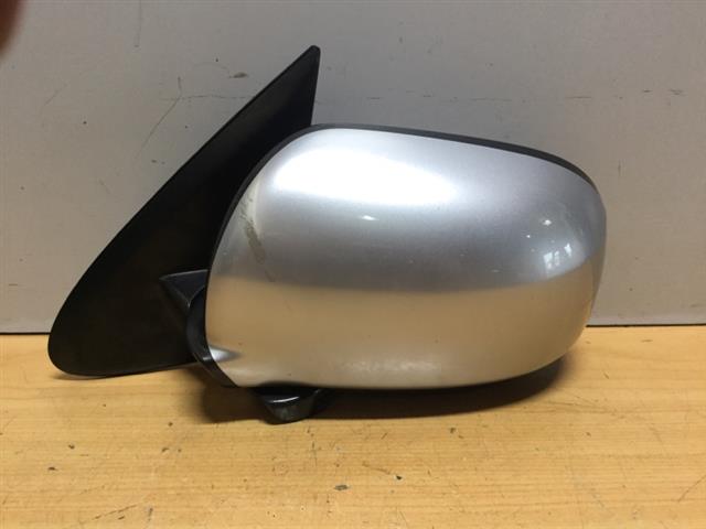 Mitsubishi Outlander GF8 2015->on LF Door Elec Mirror