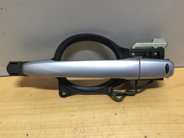 Mitsubishi Outlander GF8 2015->on LF Door Exterior Handle