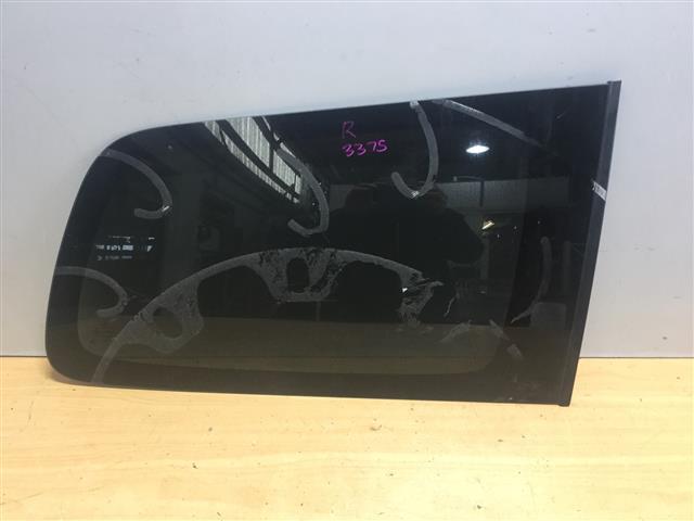 Mitsubishi Challenger KH 2010 - RR Opera Glass