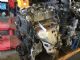 Mitsubishi Colt Z27A Engine Assembly