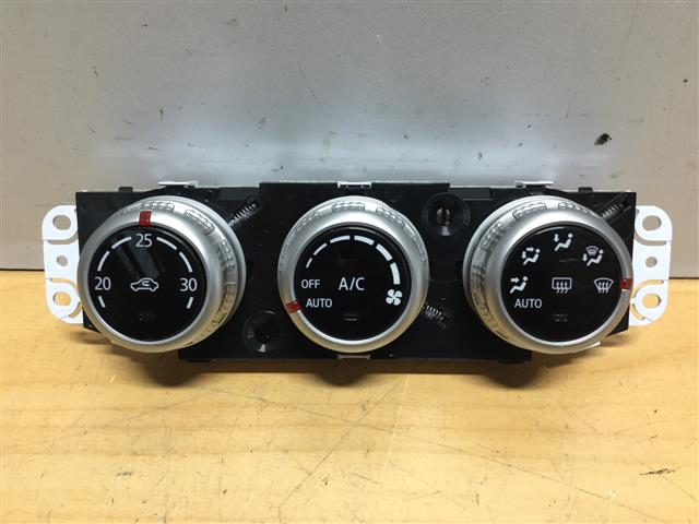 Mitsubishi ASX GA2W 2013->On Heater Controls