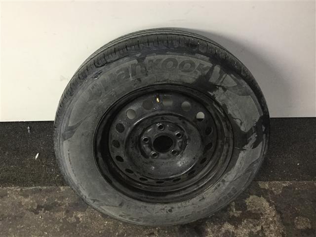Mitsubishi Outlander CW5W 2006-2012 16 Inch Road Wheel