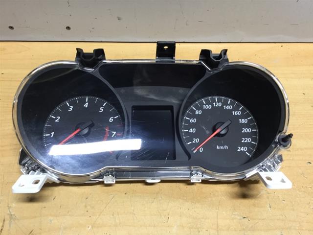Mitsubishi ASX GA2W 2013-2019 Instrument Cluster