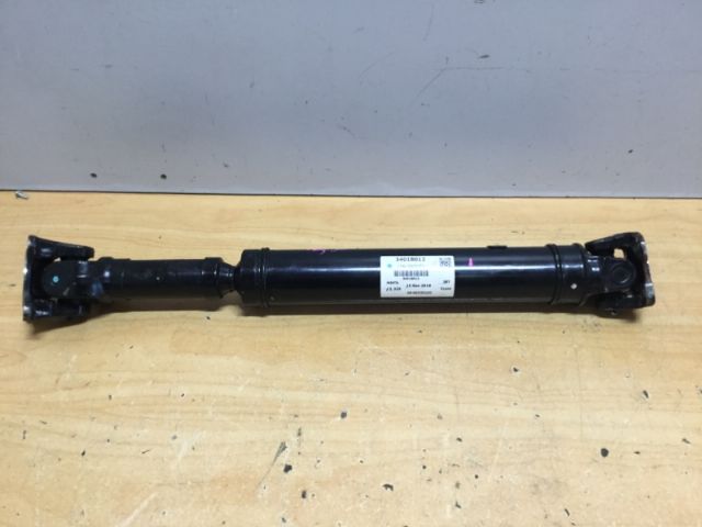 Mitsubishi L200/Triton KL 2019-on Front Driveshaft