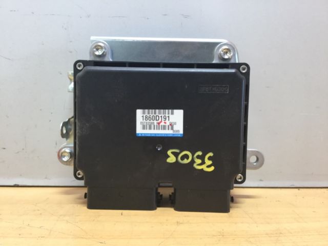 Mitsubishi ASX GA2W 2013-2019 ECU Computer