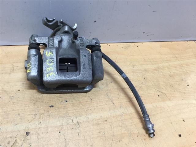 Mitsubishi ASX GA2W 2013-2019 RR Disc Brake Caliper
