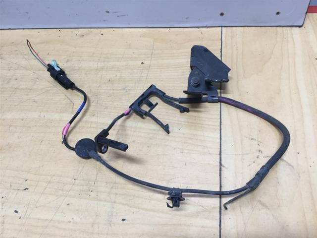 Mitsubishi ASX GA2W 2013-2019 RF ABS Sensor