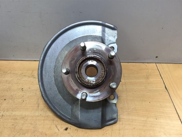 Mitsubishi ASX GA2W 2013-2019 RF ABS Hub
