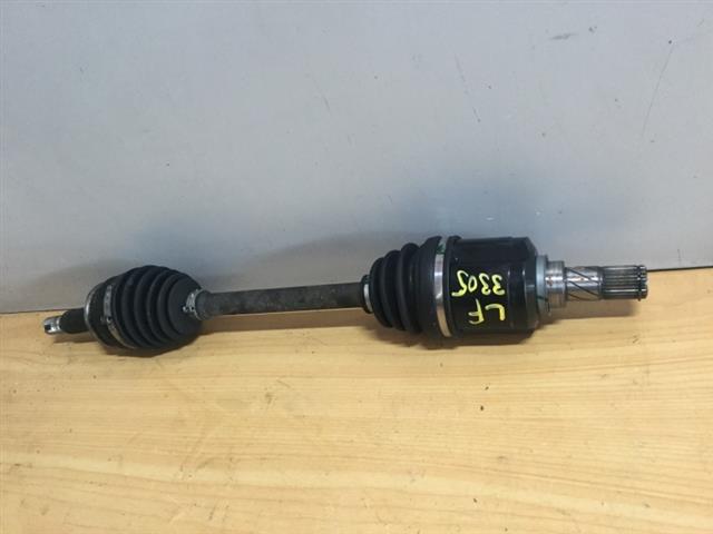 Mitsubishi ASX GA2W 2013-2019 LF ABS Drive Axle