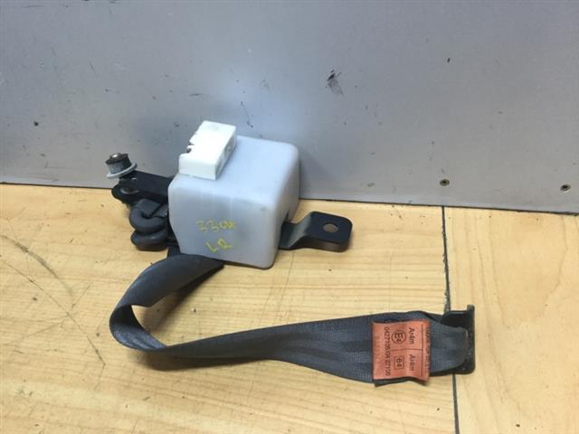 Mitsubishi L200/Triton K65T LR Seat Belt