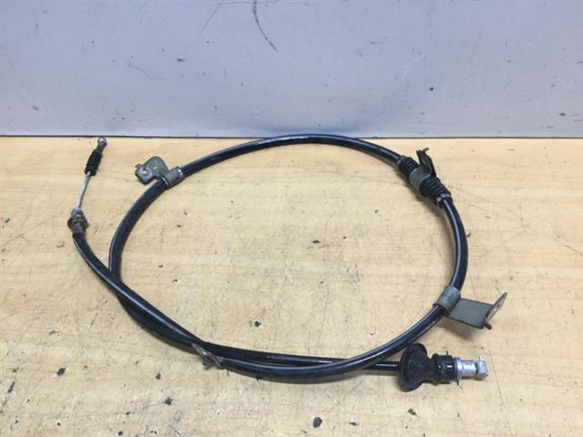 Mitsubishi Outlander GF8 2015->on LR Hand Brake Cable