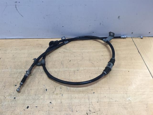 Mitsubishi Outlander GF8 2015->on RR Hand Brake Cable
