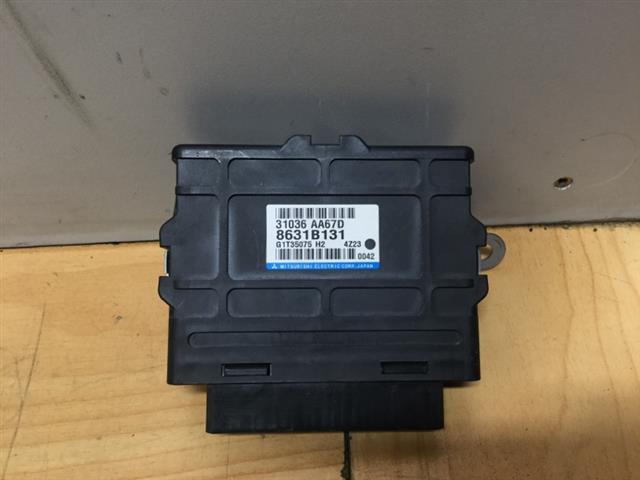 Mitsubishi Outlander GF8 2015->on Transmission Computer