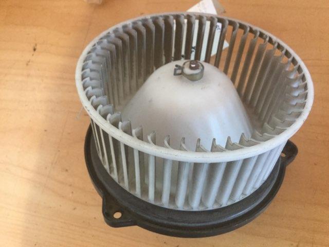 Mitsubishi Diamante KH Air Cond Fan and Shroud Assembly