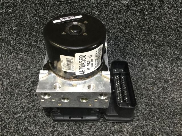 Mitsubishi Outlander CW5W 2006-2012 ABS Pump