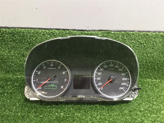 Mitsubishi Outlander GF8 2015->on Instrument Cluster