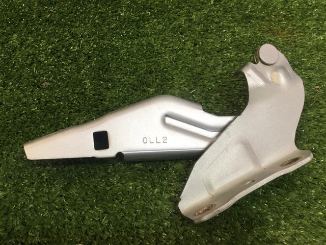 Mitsubishi Outlander GF8 2015->on L Bonnet Hinge 