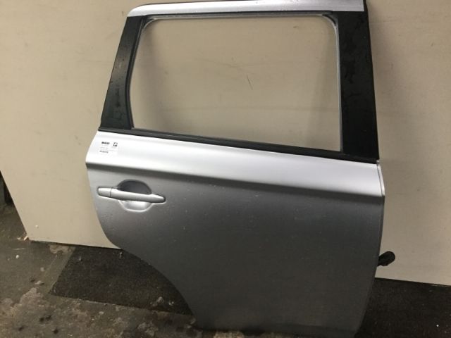 Mitsubishi Outlander GF8 2015->on RR Door Shell