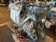 Mitsubishi Colt Z27A Engine Assembly