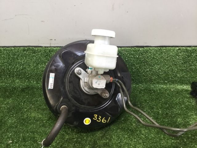 Mitsubishi L200/Triton KL 2019-on Brake Booster