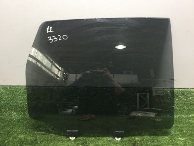 Mitsubishi Colt Z23W RR Door Glass