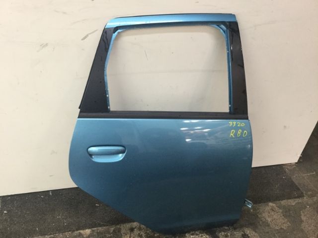 Mitsubishi Colt Z23W RR Door Shell