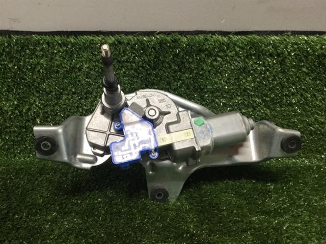 Mitsubishi Outlander GF8 2015->on Rear Wiper Motor