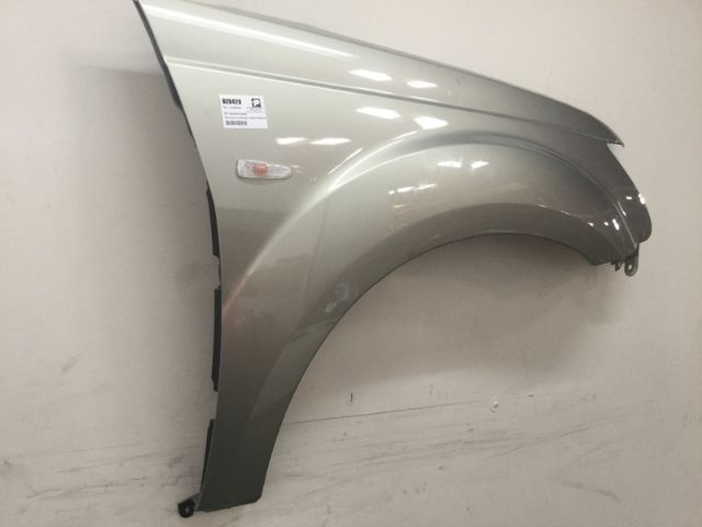 Mitsubishi Outlander CW5W 2006-2012 RF Guard/Fender