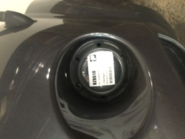 Mitsubishi Outlander CW5W 2006-2012 L Spotlight