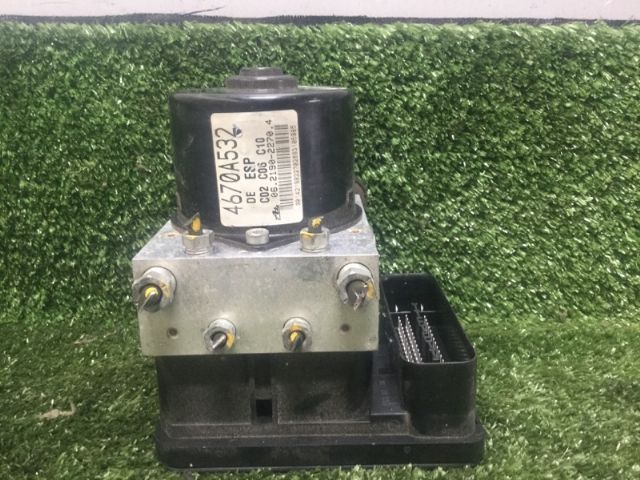 Mitsubishi Outlander CW5W 2006-2012 ABS Pump