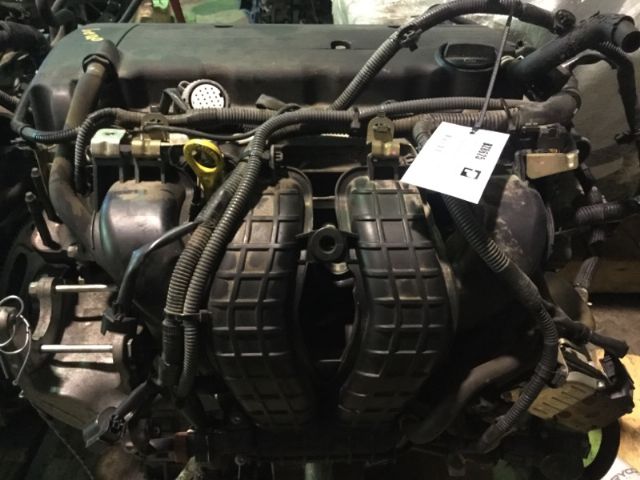 Mitsubishi Outlander CW5W 2006-2012 Engine Assembly