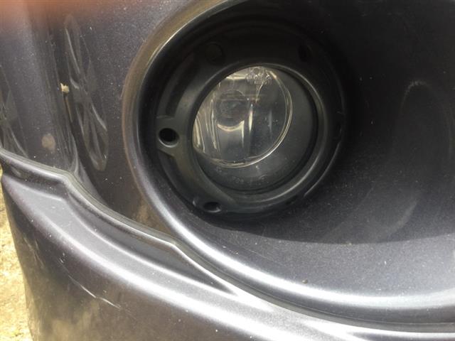 Mitsubishi Outlander CW5W 2006-2012 R Spotlight
