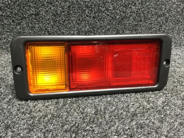 Mitsubishi Pajero V46W LR Bumper Light