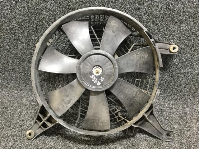 Mitsubishi Pajero V78W Radiator Fan