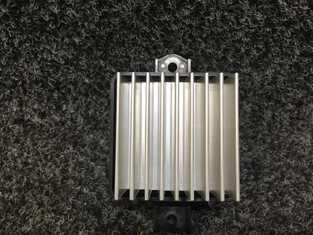 Mitsubishi L200/Triton KL 2019-on Heater Fan Resistor