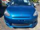 Mitsubishi Mirage A03A 2013->On Front Bumper Cover
