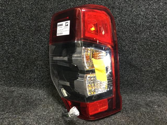 Mitsubishi L200/Triton KL 2019-on L Tail Light (LED)