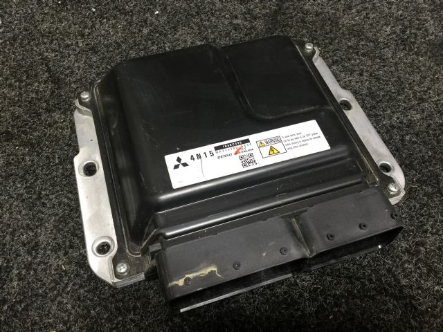 Mitsubishi L200/Triton KL1T 2015-> ECU Computer
