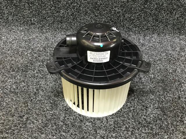 Mitsubishi L200/Triton KL 2019-on Heater Fan Motor